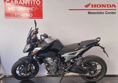 KTM 790 Duke (2018 - 20) - Annuncio 9776160