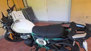Royal Enfield Bear 650 (2025 - 26)  (2)