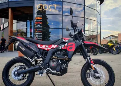 Aprilia SX 125 (2025 - 26) - Annuncio 9793437