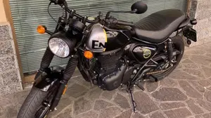 Royal Enfield HNTR 350 (2022 - 26) 