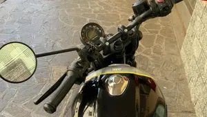 Royal Enfield HNTR 350 (2022 - 26)  (4)