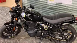Royal Enfield HNTR 350 (2022 - 26)  (8)