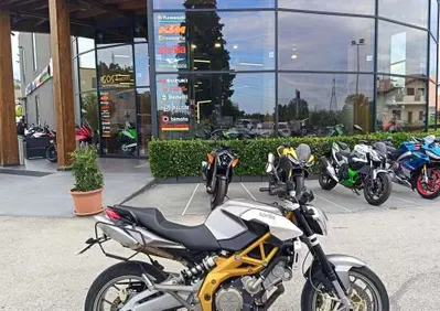 Aprilia Shiver (2008 - 10) - Annuncio 9829992