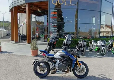 MV Agusta Brutale 1000 RR Assen (2023 - 26) - Annuncio 9842584