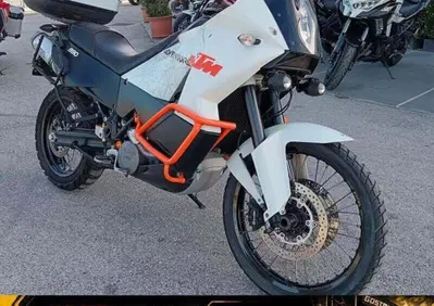 KTM 990 Adventure (2009 - 11) - Annuncio 9846519