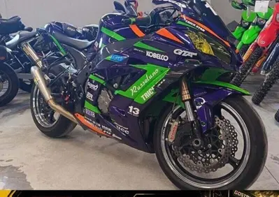 Kawasaki Ninja 1000 ZX-10R (2011 - 15) - Annuncio 9872151