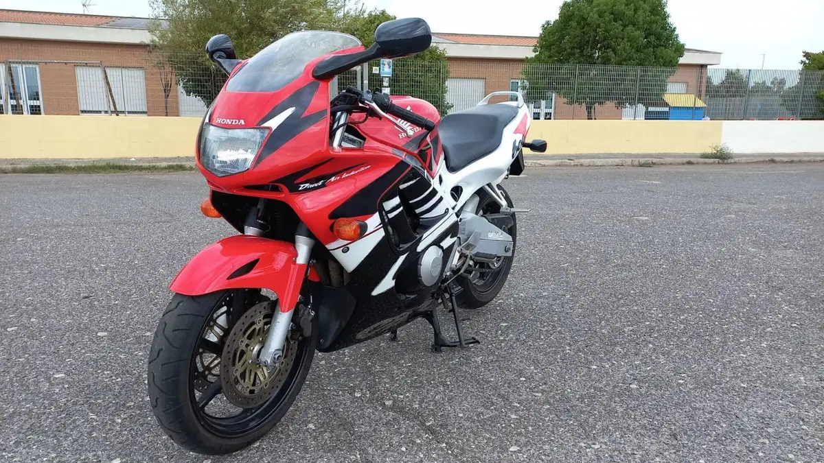 Honda   (3)