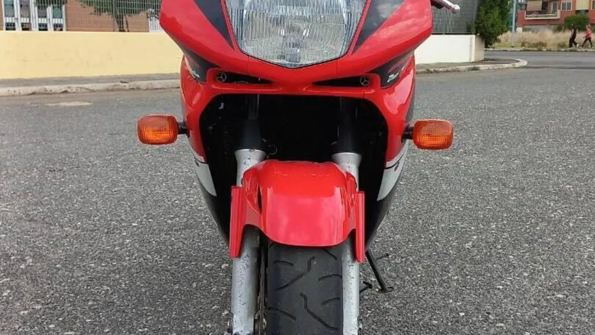 Honda   (6)