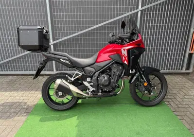 Honda NX500 (2024 - 25) - Annuncio 10031131
