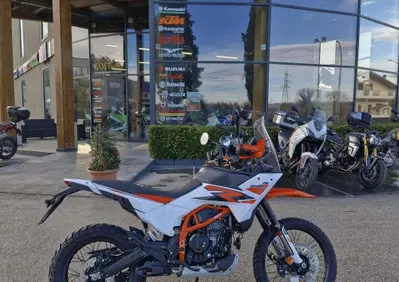 KTM 390 Adventure R (2025 - 26) - Annuncio 9907110