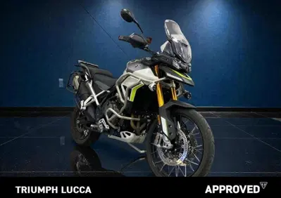 Triumph Tiger 900 Rally Aragón Edition (2023 - 24) - Annuncio 10031501
