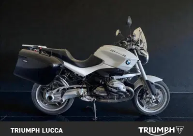 Bmw R 1200 R (2006 - 11) - Annuncio 10031502