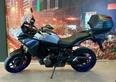 Yamaha Tracer 7 (2021 - 24) - Annuncio 10031506