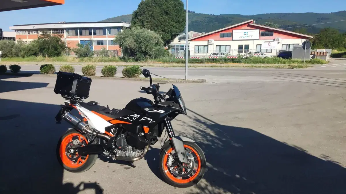 KTM 890 SMT (2023 - 25)  (3)
