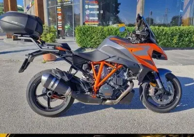 KTM 1290 Super Duke GT (2022 - 25) - Annuncio 10010583