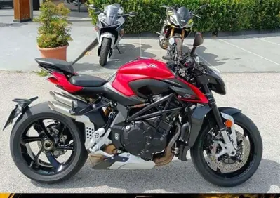 MV Agusta Brutale 1000 RS (2022 - 26) - Annuncio 10014118