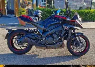 Suzuki Katana 1000 Jindachi (2019 - 20) - Annuncio 10016081