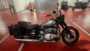 Bmw R 18 100 Years (2023) 