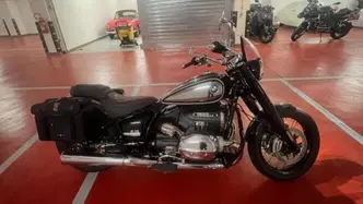 Bmw R 18 100 Years (2023) usata