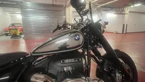 Bmw R 18 100 Years (2023)  (3)