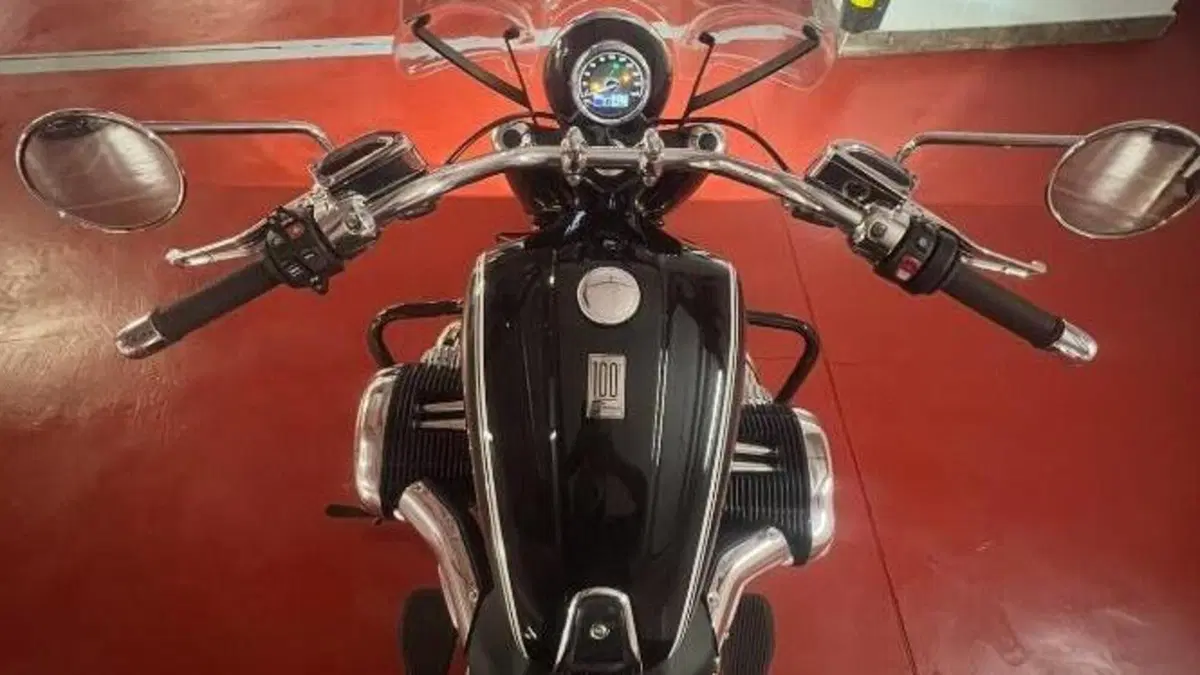 Bmw R 18 100 Years (2023)  (5)