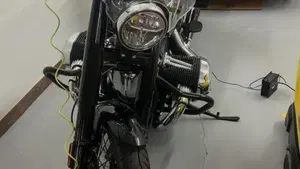 Bmw R 18 100 Years (2023)  (7)