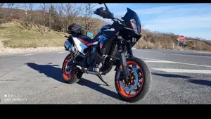KTM 890 SMT (2023 - 25) 