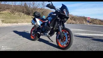 KTM 890 SMT (2023 - 25) usata