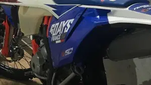 KTM 250 EXC-F (2018)  (2)