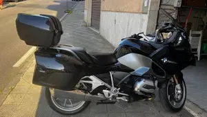 Bmw R 1200 RT (2017 - 18) 