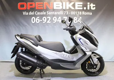 Zontes ZT350-V1 (2022 - 25) - Annuncio 10031519