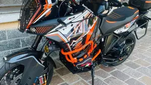 KTM 1290 Super Adventure S (2017 - 20)  (2)