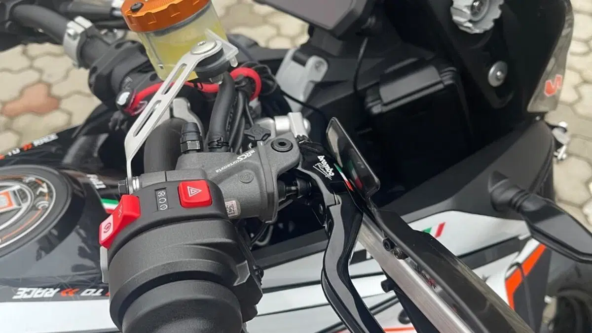 KTM 1290 Super Adventure S (2017 - 20)  (7)