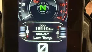 Yamaha Ténéré 700 (2022 - 24)  (6)