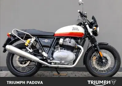 Royal Enfield Interceptor 650 (2021 - 26) - Annuncio 10031523