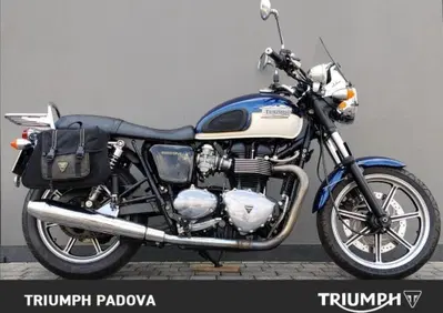 Triumph Bonneville SE (2009 - 13) - Annuncio 10031526