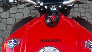 MV Agusta Brutale 800 Rosso (2021 - 23)  (5)
