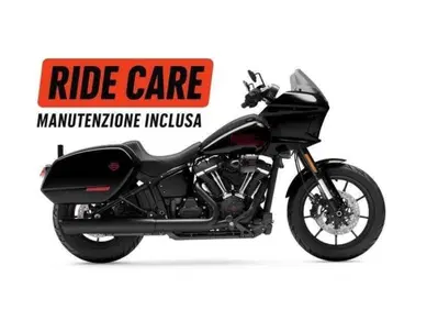 Harley-Davidson Low Rider ST (2025 - 26) - Annuncio 10031530