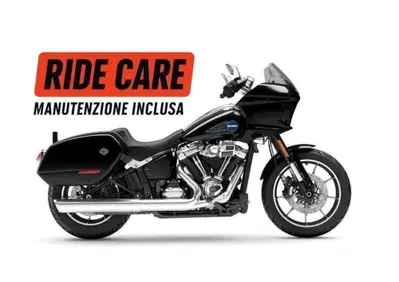Harley-Davidson Low Rider ST (2025 - 26) - Annuncio 10031531