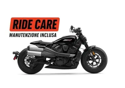 Harley-Davidson Sportster S (2025 - 26) - Annuncio 10031532