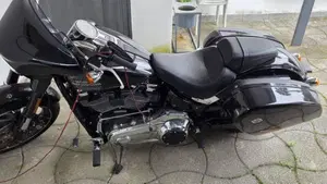 Harley-Davidson 107 Sport Glide (2018 - 20)  (2)