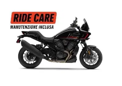 Harley-Davidson Pan America 1250 ST (2025 - 26) - Annuncio 10031534