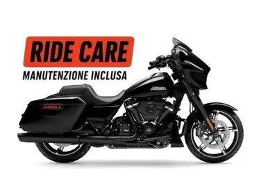 Harley-Davidson Street Glide (2024 - 26) - Annuncio 10031535