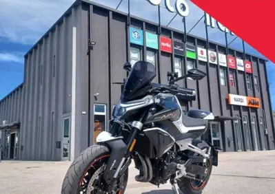CFMOTO 800NK Sport (2023 - 26) - Annuncio 10031603