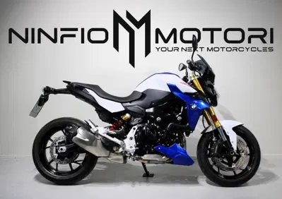 Bmw F 900 R (2021 - 24) - Annuncio 10031624