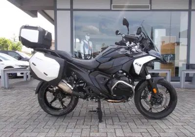 Bmw R 1300 GS Triple Black (2023 - 26) - Annuncio 10025113