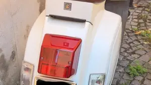 Piaggio Vespa 125 PK  (6)