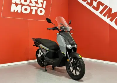 Super Soco CPx (2020 - 24) - Annuncio 10031543