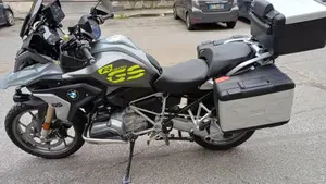 Bmw R 1200 GS (2017 - 18) 