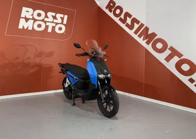 Super Soco CPx (2020 - 24) - Annuncio 10031544